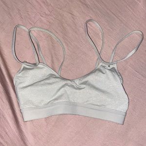 Nike sports bar size xs